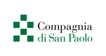 Logo Compagnia San Paolo